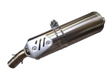 Original BMW F800R F800S