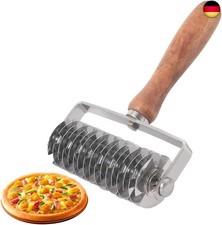 Gitterroller, Gitterwalze