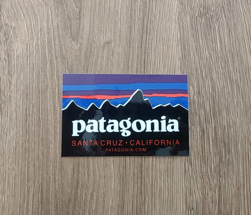Patagonia santa cruz - patagonia,