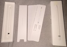 Apple Pencil 1. Generation