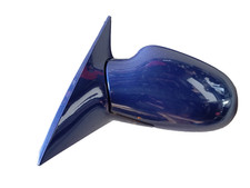 Mercedes Benz SLK R170 Außenspiegel links Fahrerseite vormopf farbe 352 Spiegel