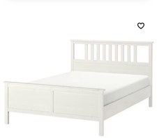 Bett ikea hemnes - hemnes, 140x200