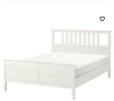 Bett IKEA HEMNES 140x200