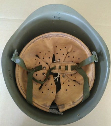 Stahlhelm bundeswehr army - bw,