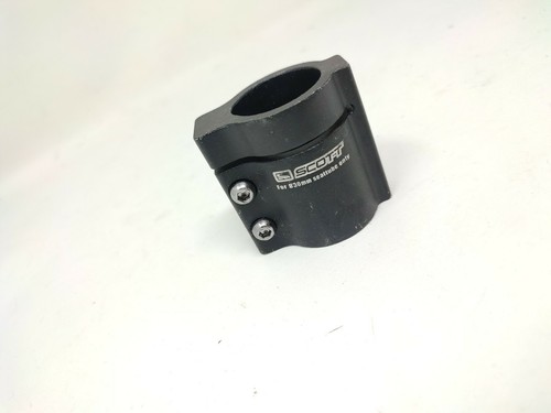 Scott seat tube cutting - tube,