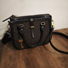 Fossil Umhängetasche Ryder Mini Satchel