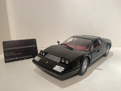 Kyosho ferrari 365 gt4 - 1:18,