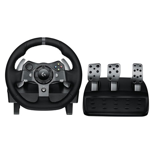 Logitech g920 gaming lenkrad - logitech,
