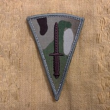 Rip stop multicam - rip-stop, mtp