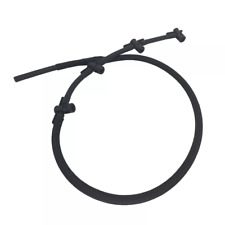 Rücklaufleitung Lecköl