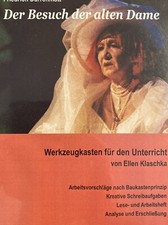 Der Besuch der alten Dame von