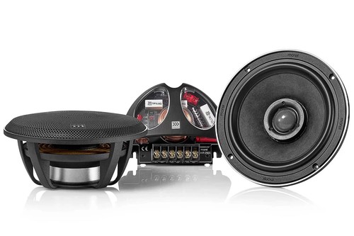 Audiophile morel hybrid - morel,