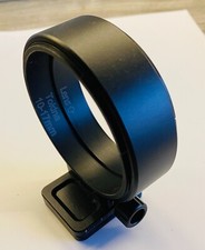 Nodal ninja lens - ninja, ring