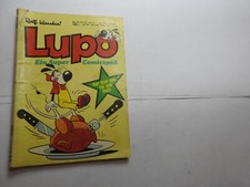 Lupo Heft 44