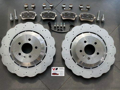 Original audi rs6 4g - original,