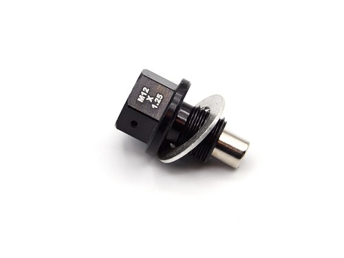 Magnetische ölablassschraube - magnetische,
