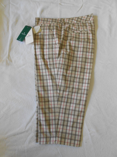Bermuda 4hose short - 3/4hose, hose