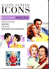 Annie Get Your Gun + ShowBoat