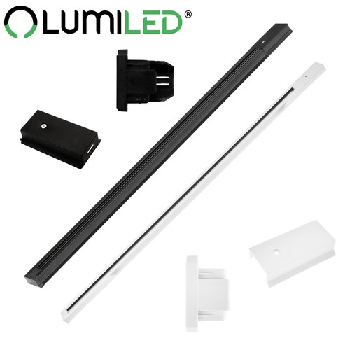 Lumiled phasen stromschiene - lumiled,