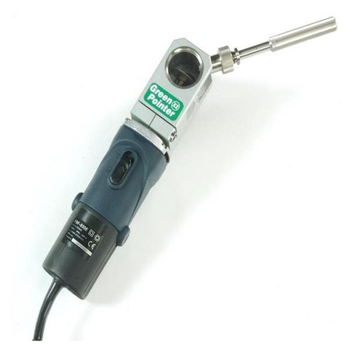 Migatronic green pointer - green, x2