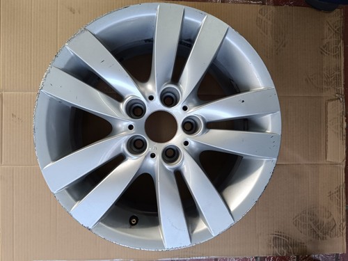 Alufelge original bmw 17 - bmw, 8x