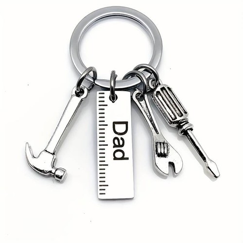 Papa schlüsselanhänger mit - papa,