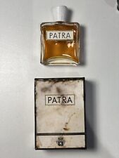 Vintage Patra Kleiner Berlin Parfümflakon Miniatur Inklusive OVP