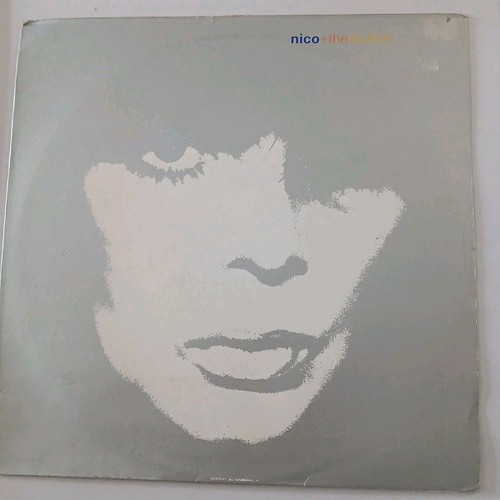 Nico faction camera obscura - nico, +