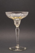 Champagnerschale,  Glas
