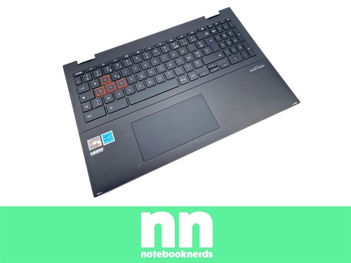 Asus chromebook flip - asus, cm5500fda