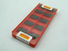 10x Wendeschneidplatten