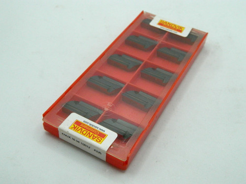 10x wendeschneidplatten - 10x,