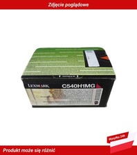 C540H1MG Lexmark C540N Wkład