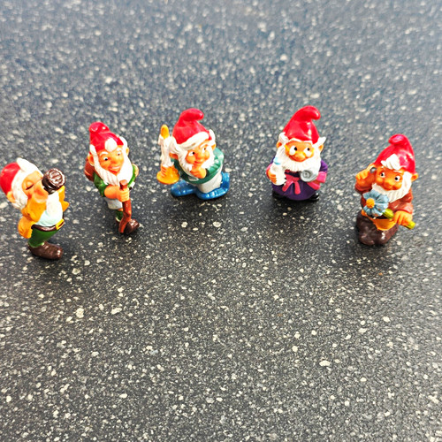 überraschungsei figuren - Ü-ei,