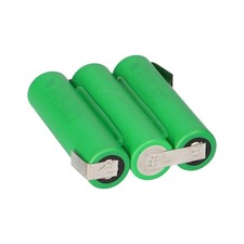 Akku für Bosch ASB, KEO, AGS