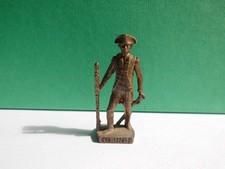 Alte Ferrero Ü-Ei Metall