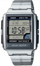 CASIO WV-59RD-1AJF Wave Ceptor