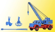 Kibri H0 11290 MAGIRUS