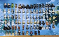 LEGO Star Wars Minifiguren
