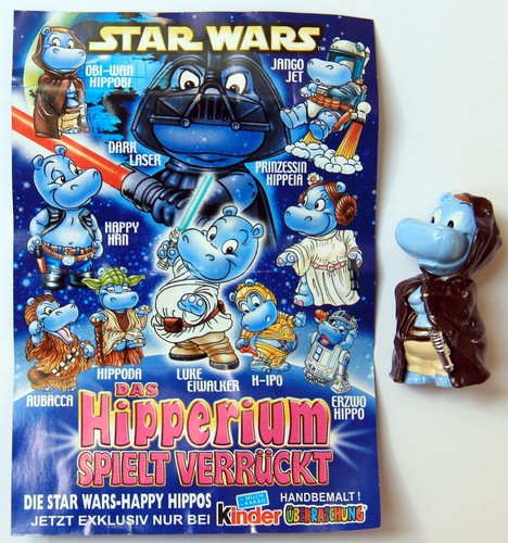 2002 figur obi - 2002, Ü-ei-figur