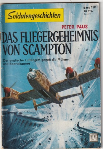 Soldatengeschichten aus aller