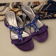  Andrea Puccini Sandalen Damen