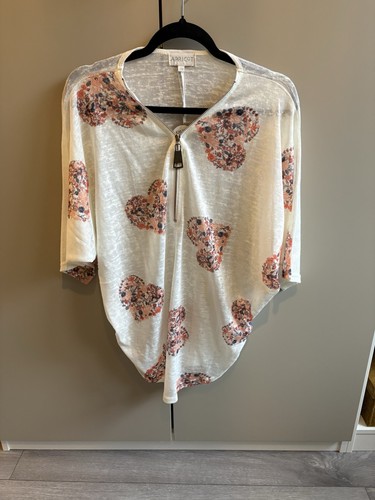 Shirt bluse von apricot - bluse,