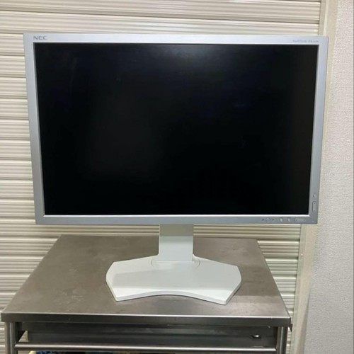 Nec multisync pa242w zoll - multisync, 24,1