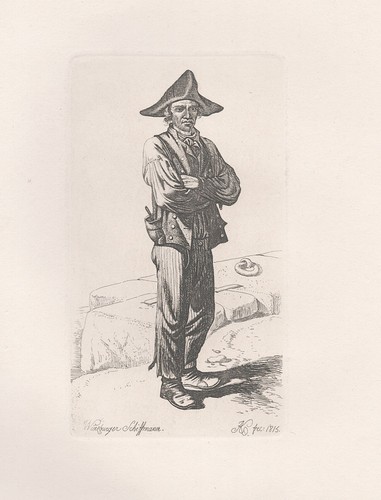 Würzburger schiffmann sailor - würzburger,