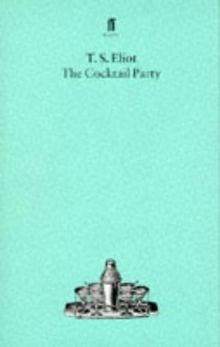 The cocktail party von eliot - the,