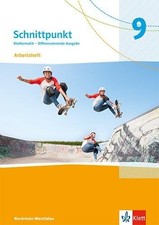 Schnittpunkt Mathematik 9