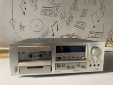 Pioneer CT-F850 Stereo