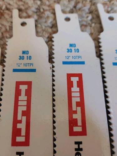 Hilti 10 - hilti, md