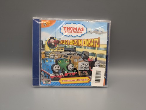 Thomas seine freunde alle - thomas,